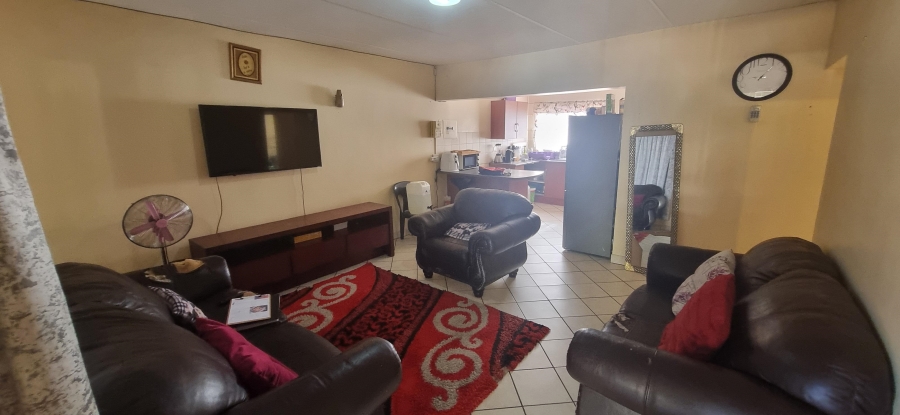 2 Bedroom Property for Sale in Elandsrand North West